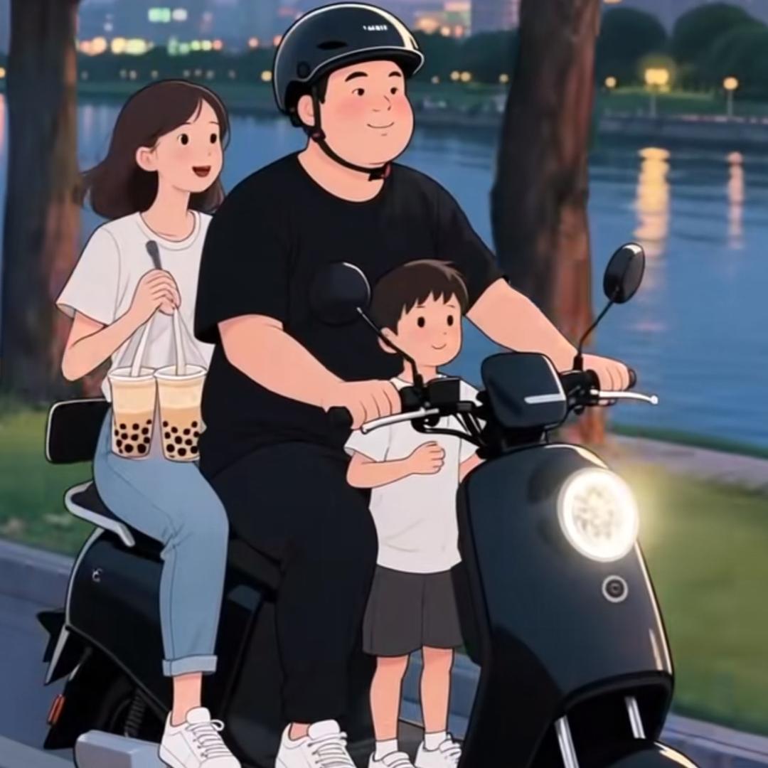 那些年那些事儿