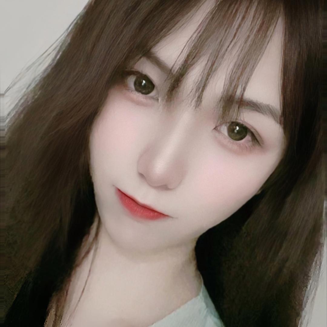 ♥颖头像