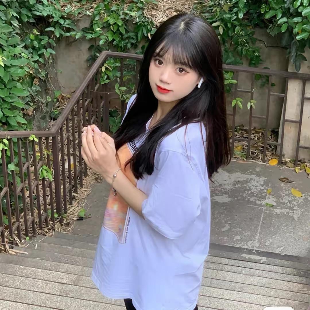 玥玥来了