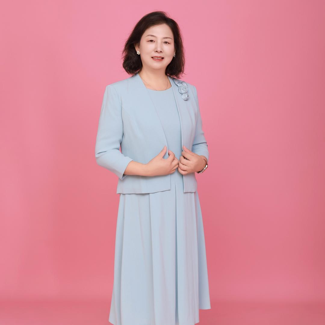 甘肃.临泽.新农人霞姐