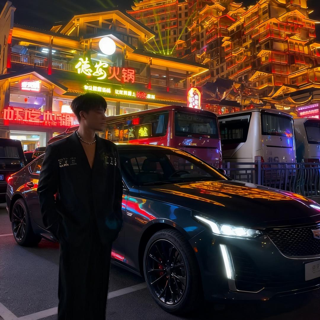 永顺WX美发-宋子乐