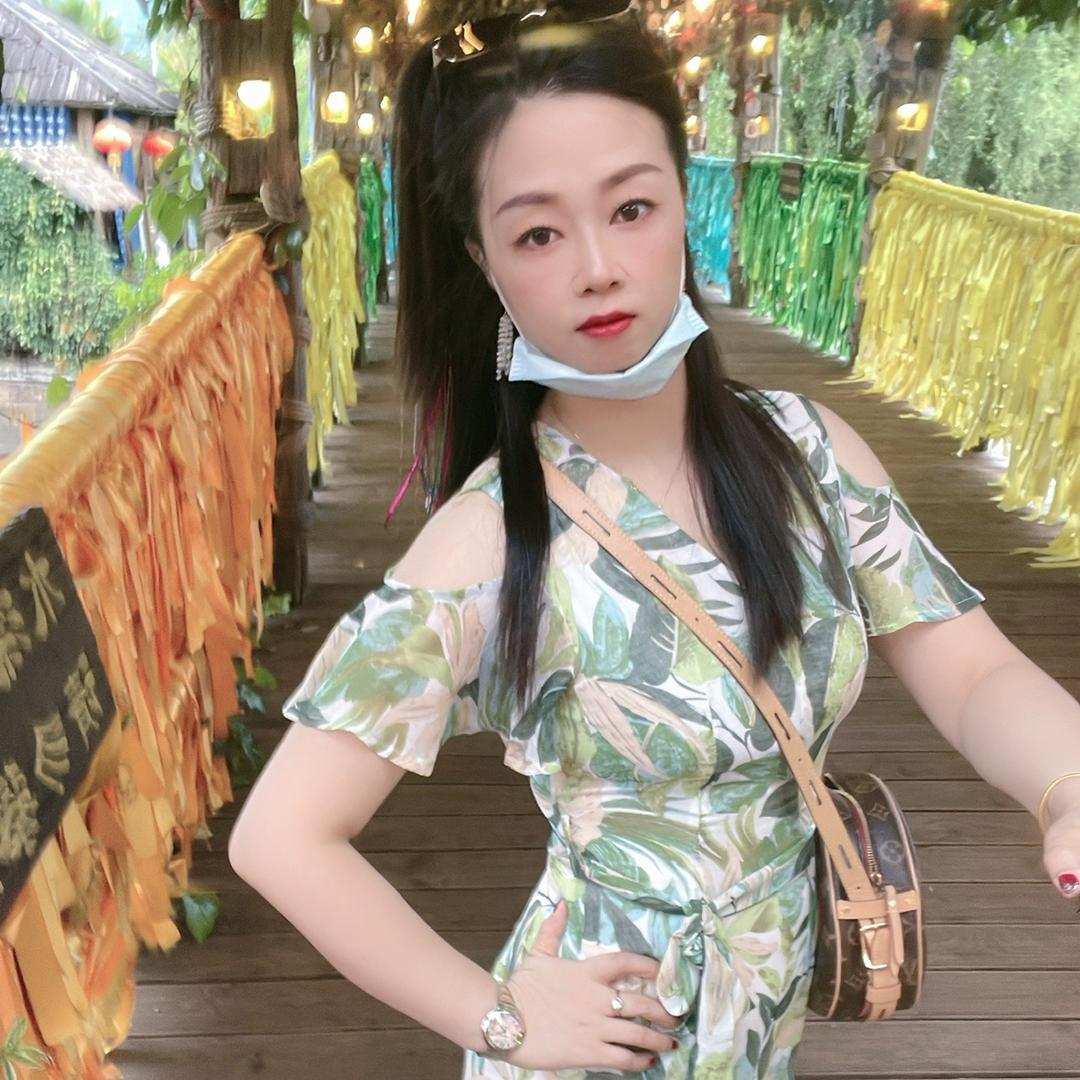 娜小样