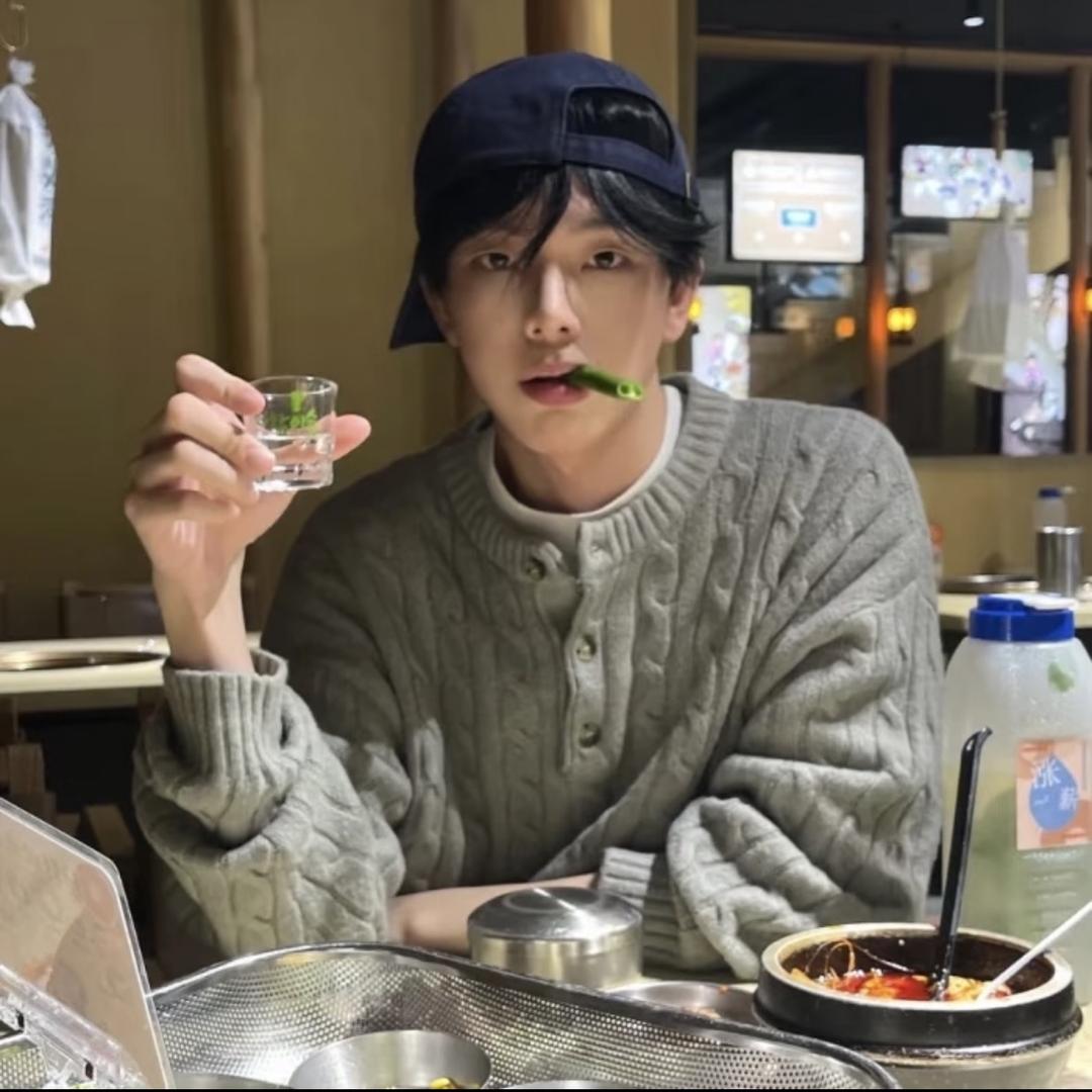 橘子