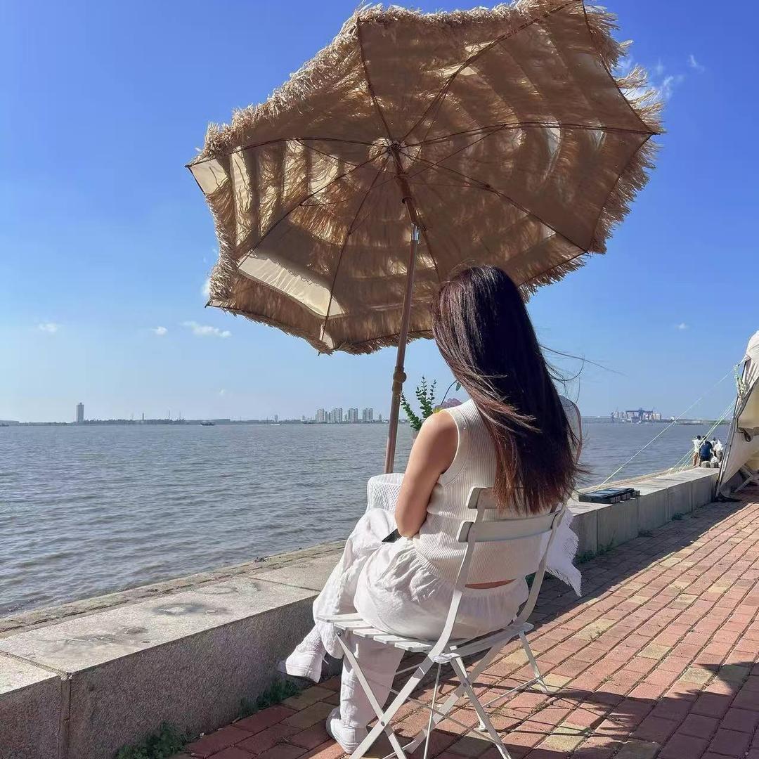 一只小锦李……