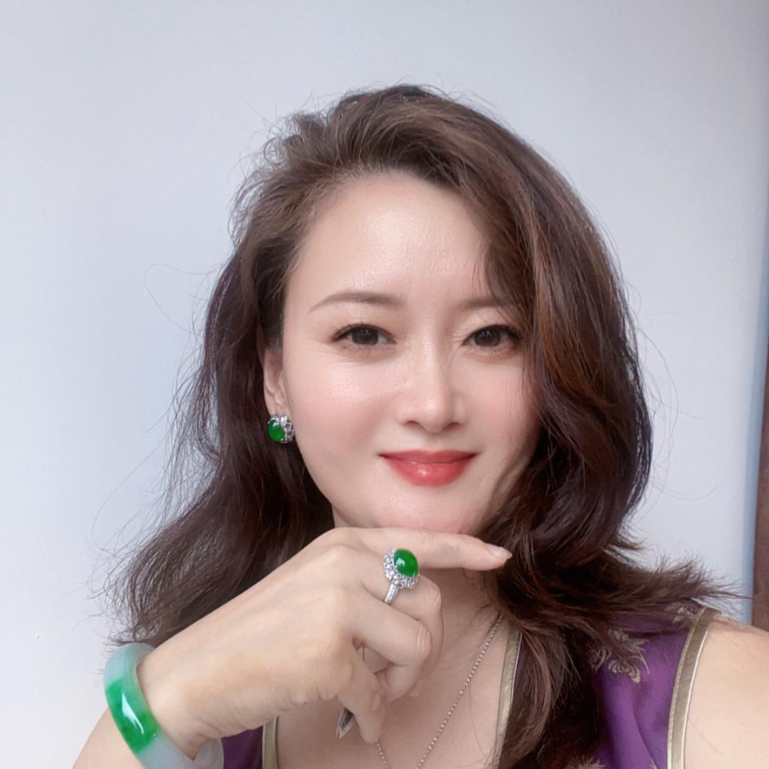 翠禄缘珠宝