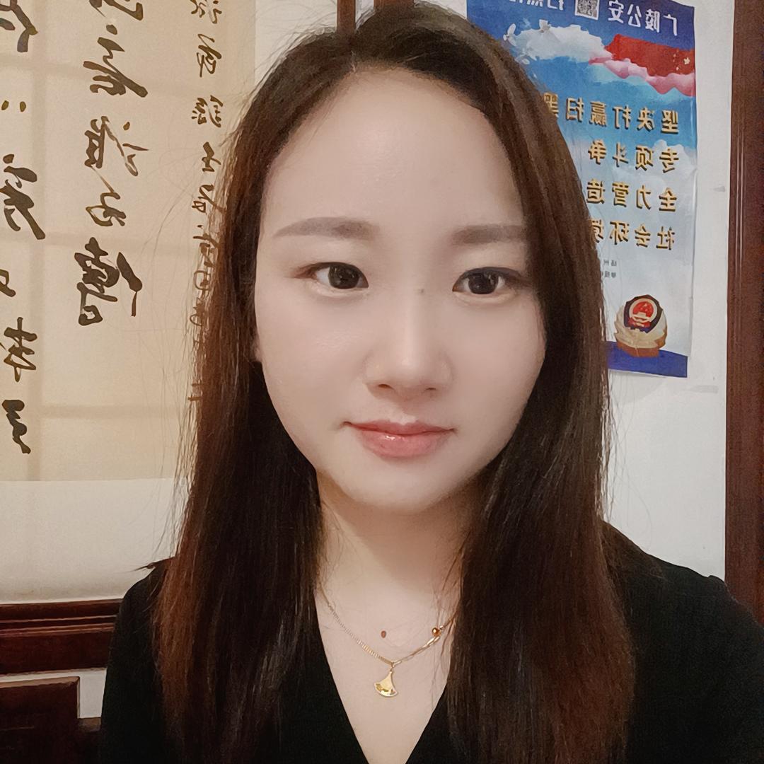 江苏中才静姐（静静）1