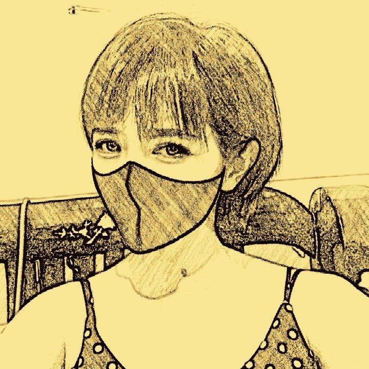 晕晕(吴愔)