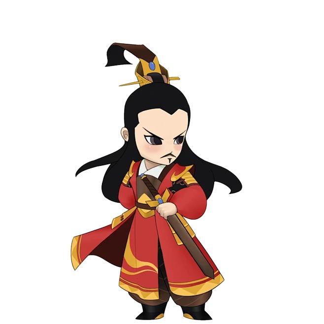宝可梦小右