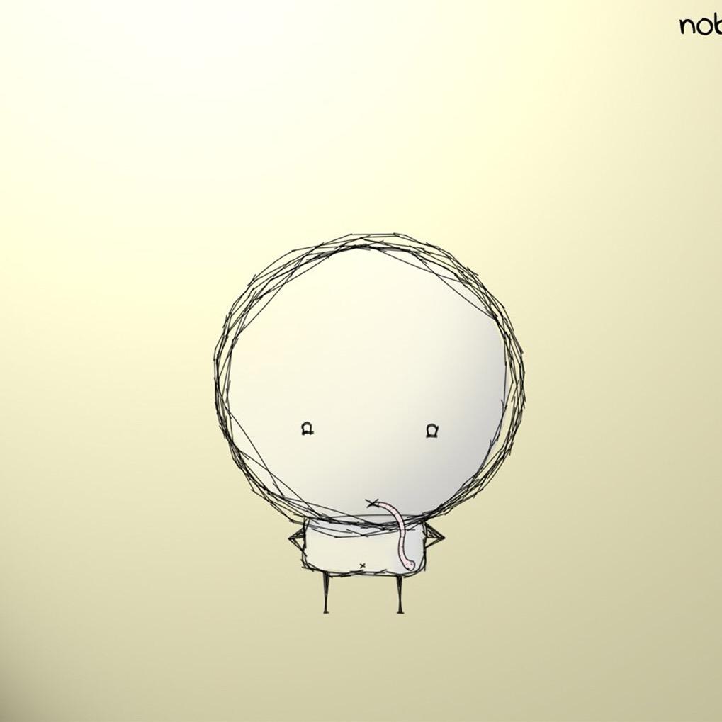 风带来故事的种子