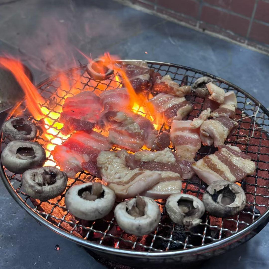 香烟爱火机