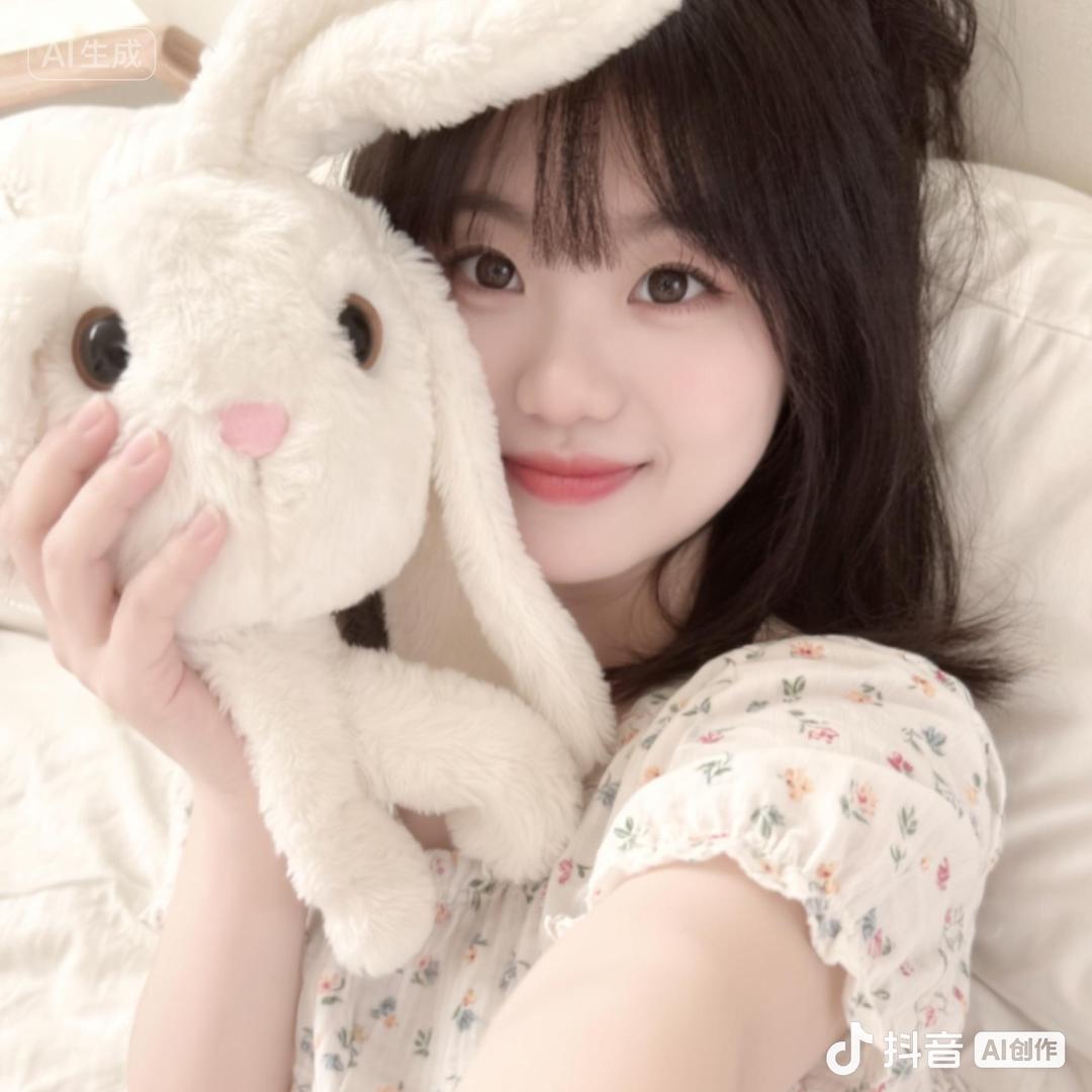 幸运的刘一一🍀