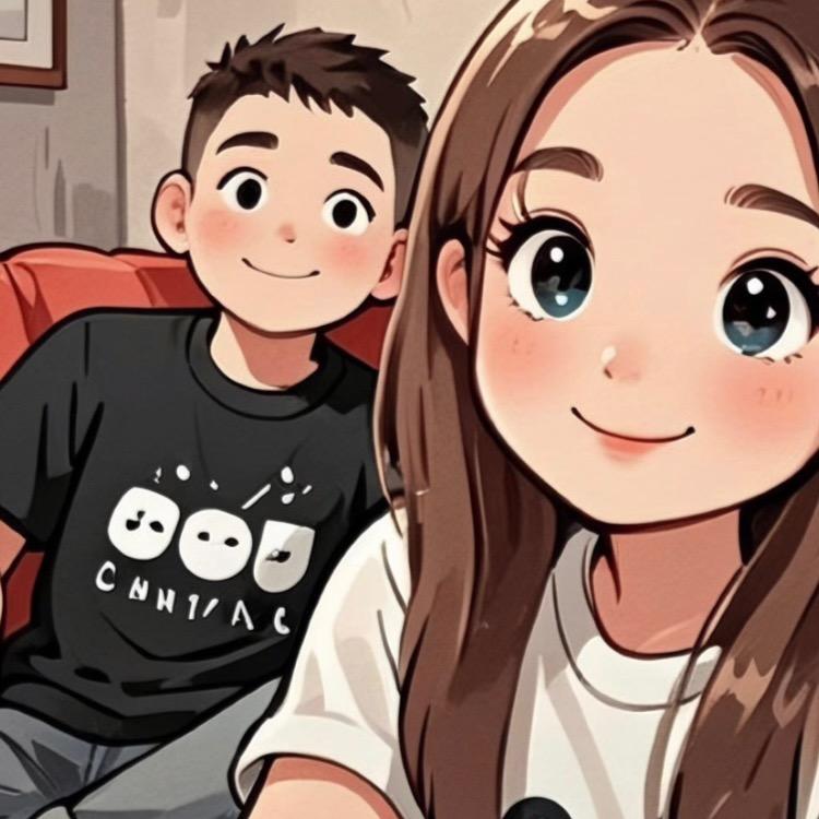 💋兜里的半颗糖