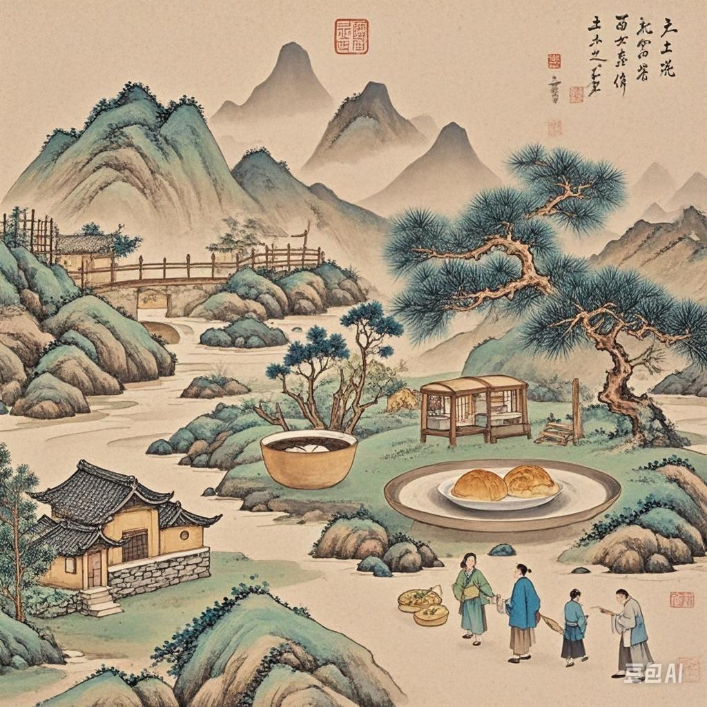 何奇润