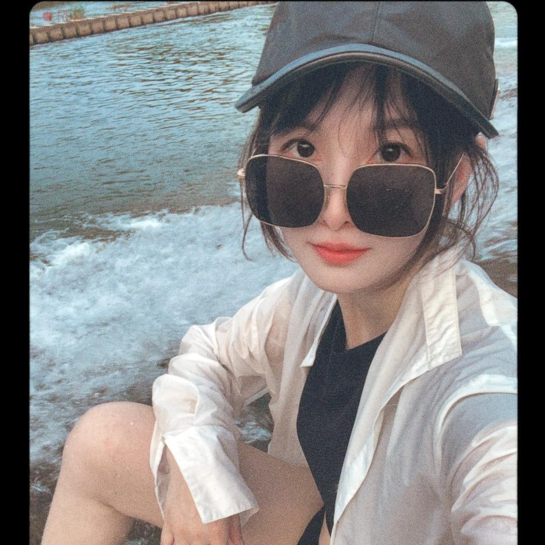 我是丹丹吖