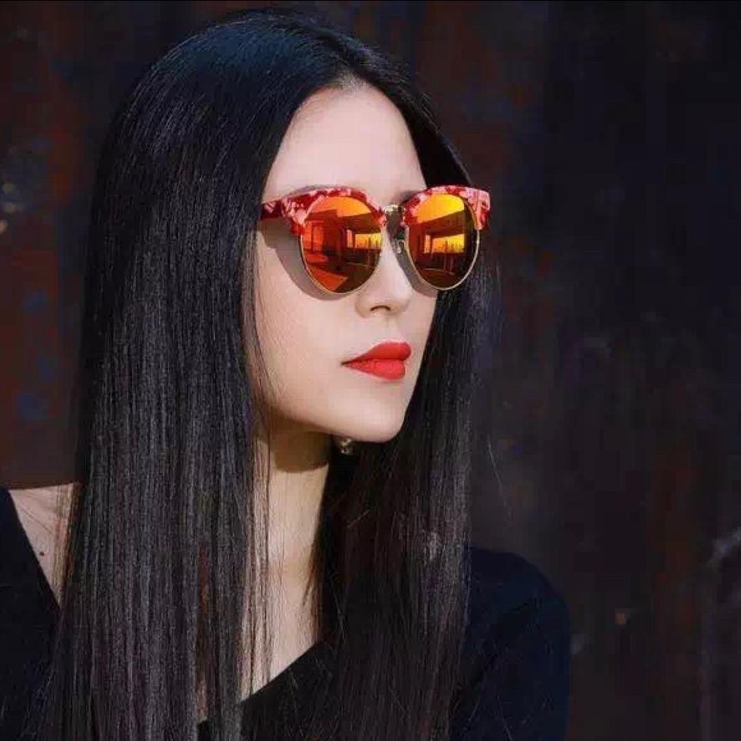 幸运女王