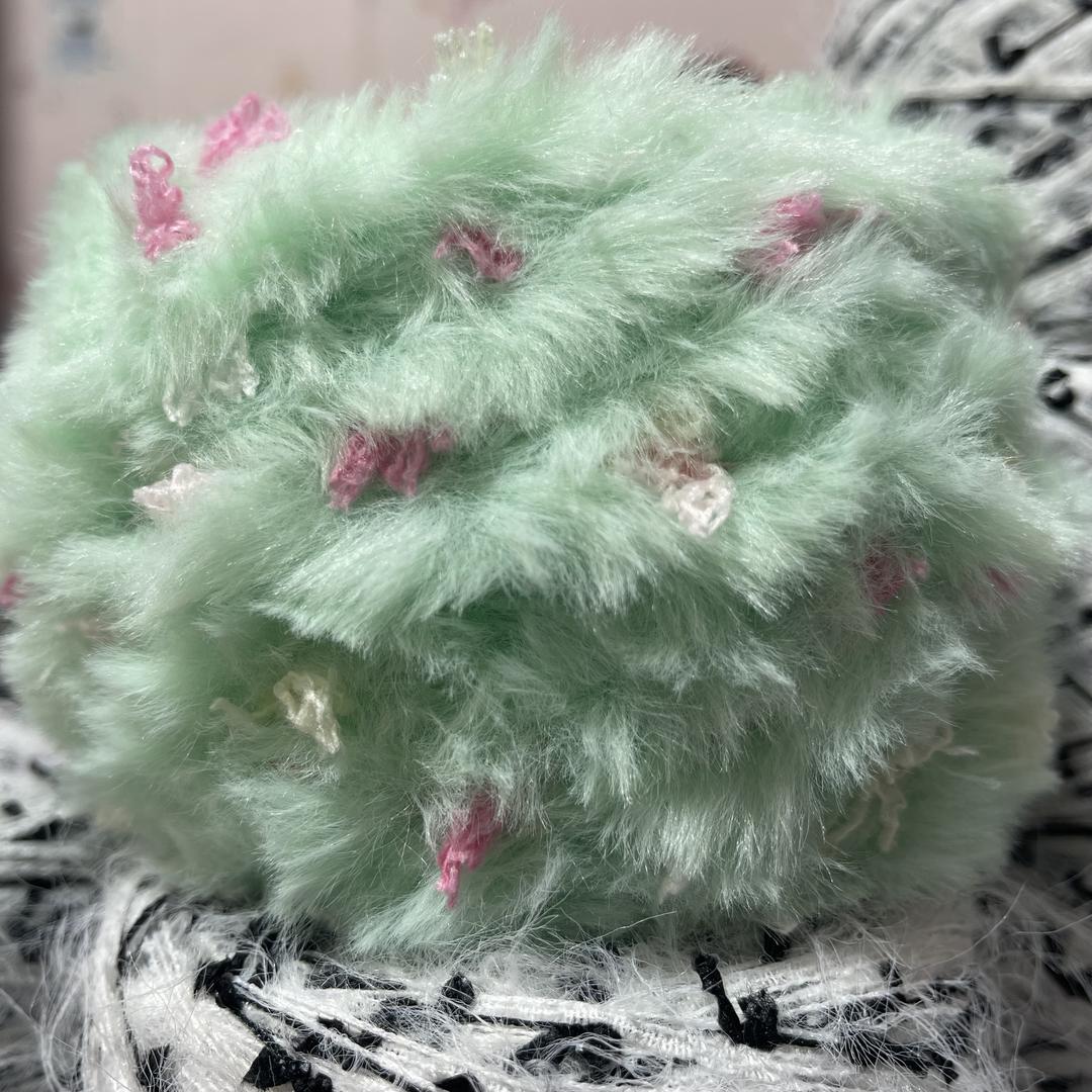 星辰毛线店