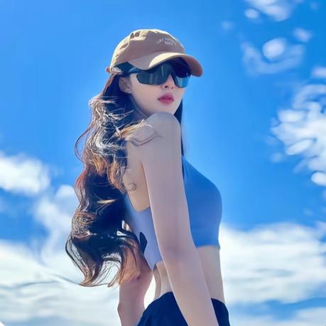 小妖精🧚‍♀️