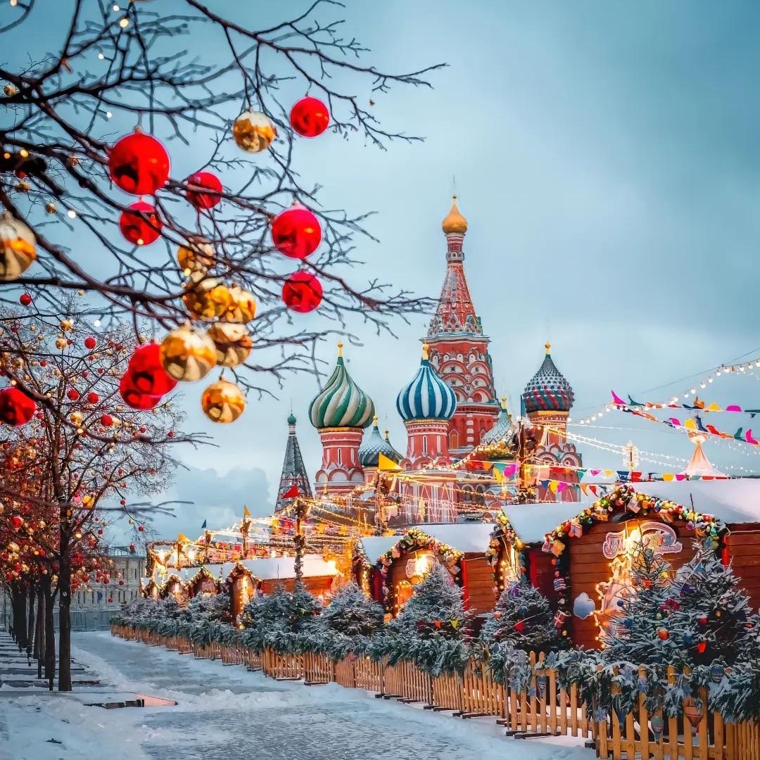 俄罗斯🇷🇺进口糖果🍬年货