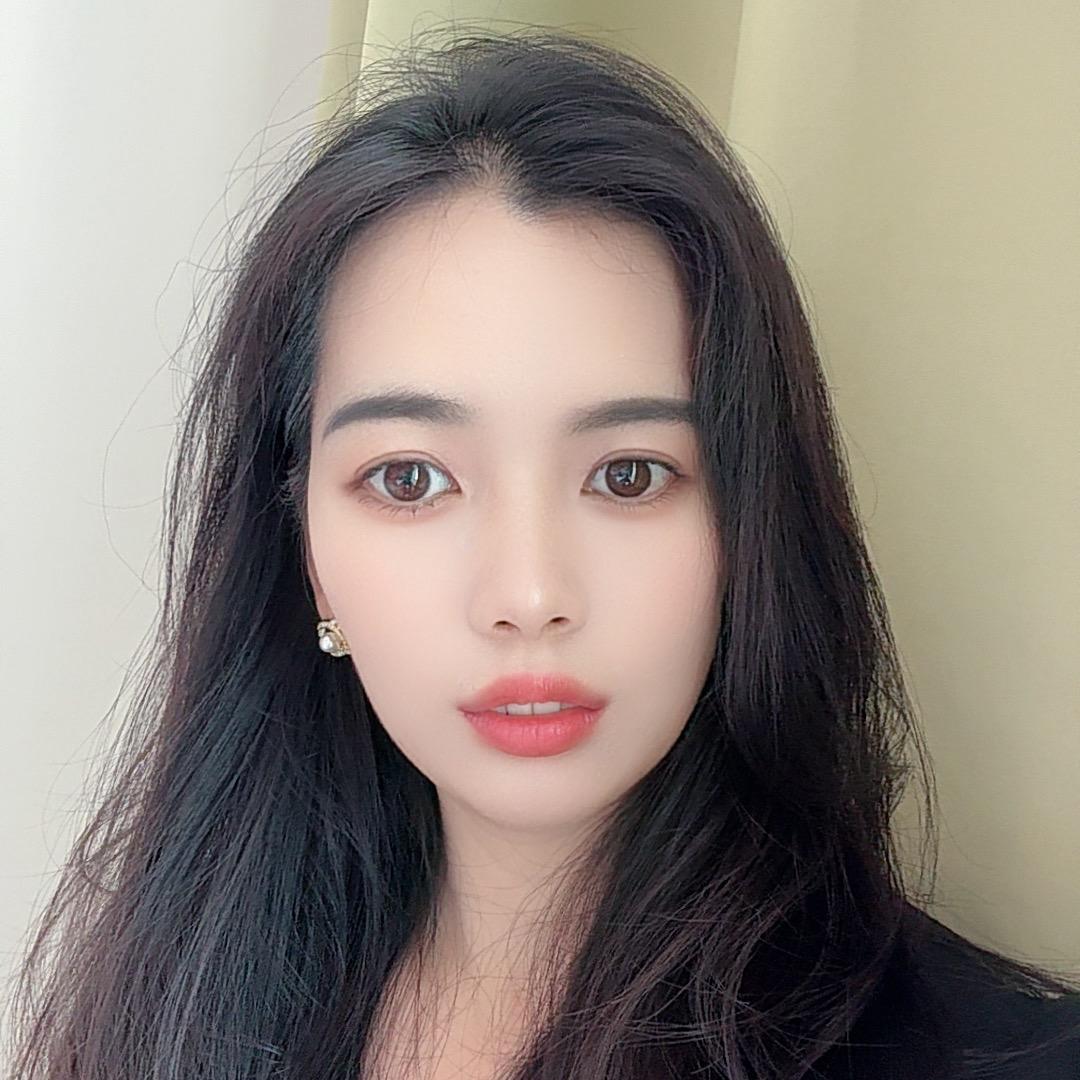 🧚‍♀️小汤圆🧝‍♀️