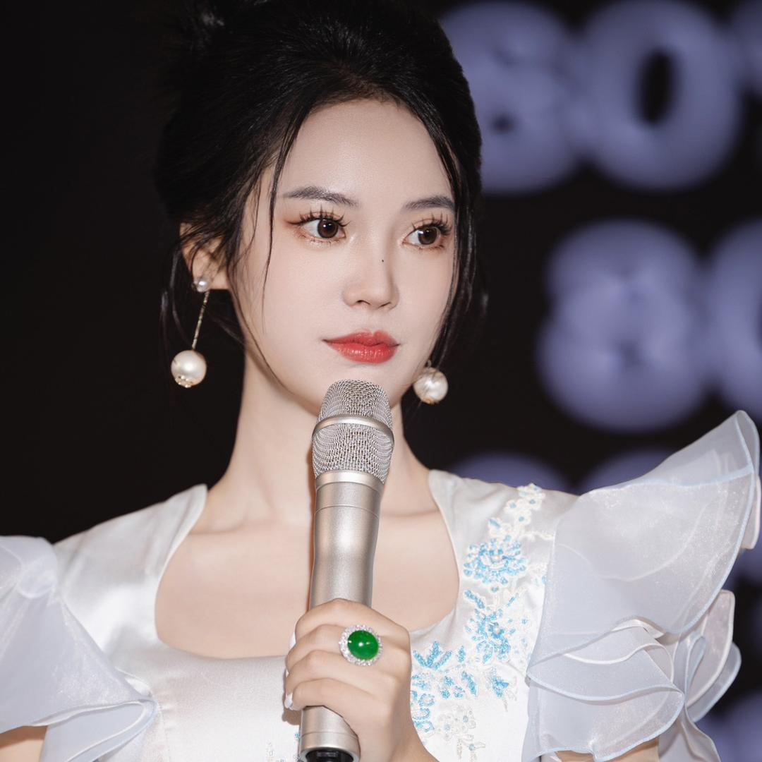 宸瑜演说口才