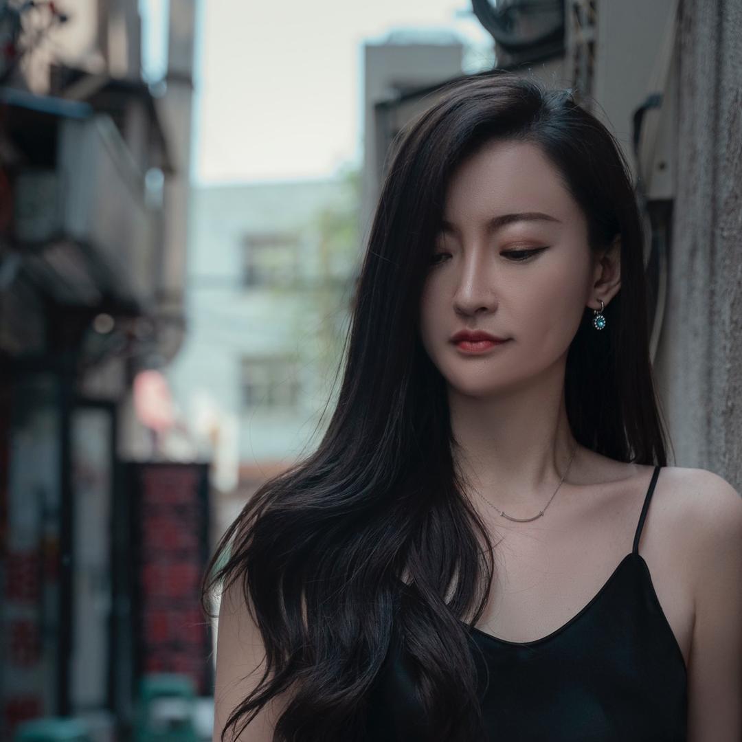 晴天里