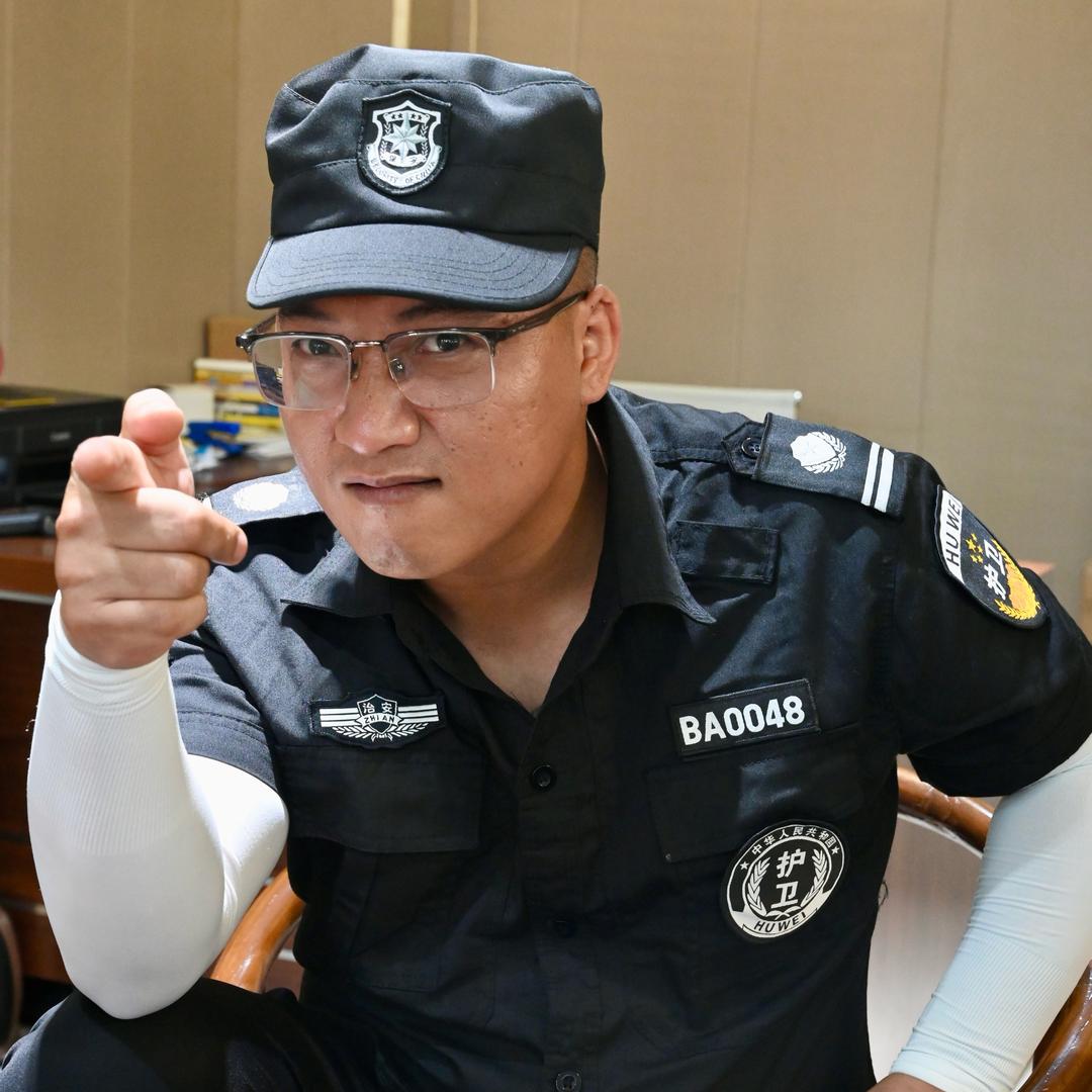 大富哥玩车车