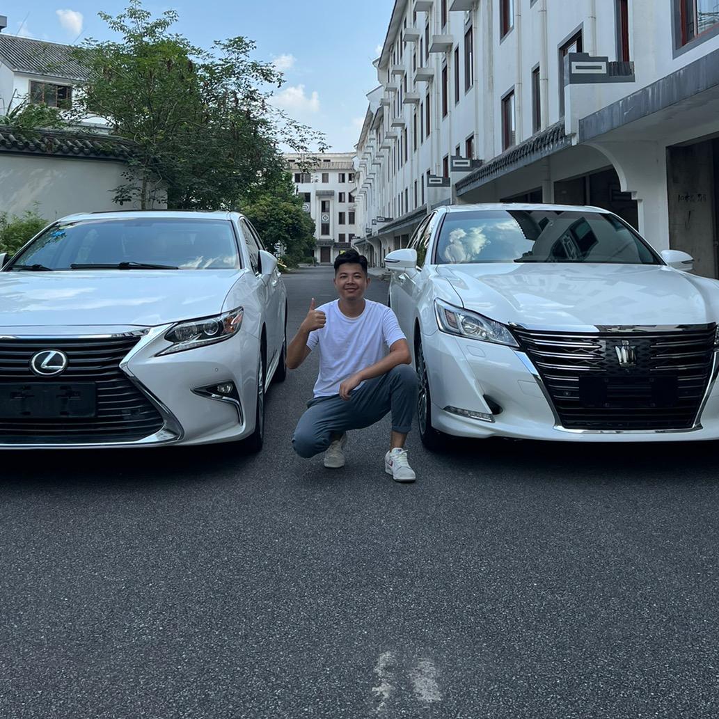 玉林品鑫小李哥二手车