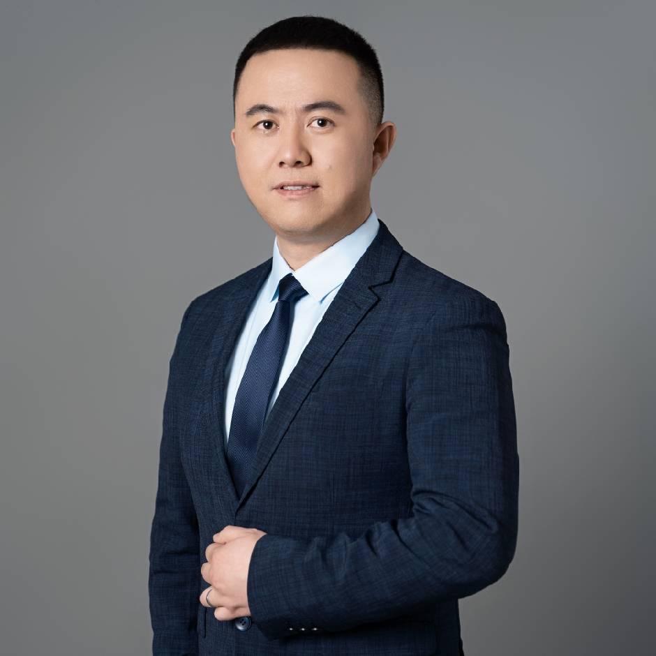 渭南中海学府里  小龙