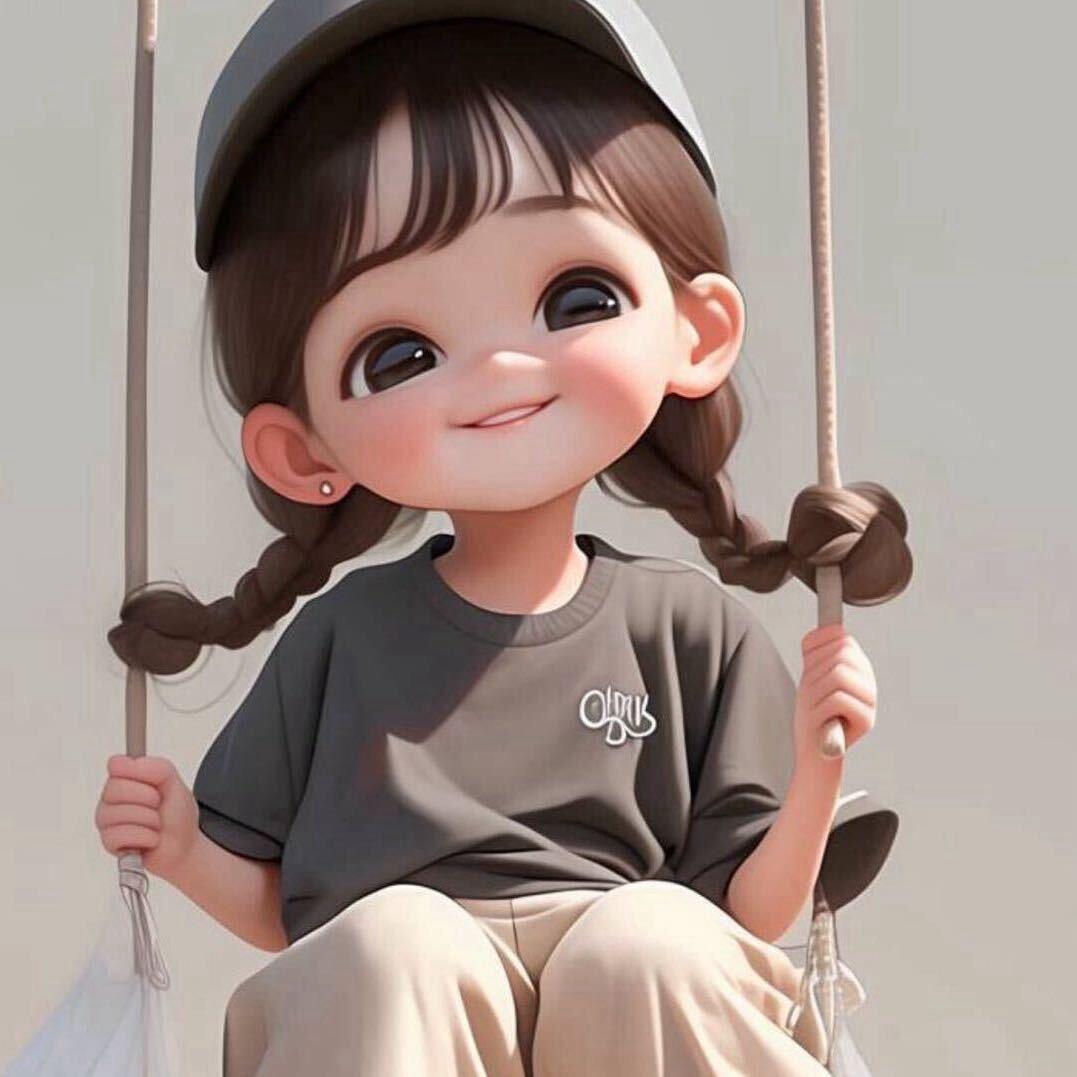 龙女