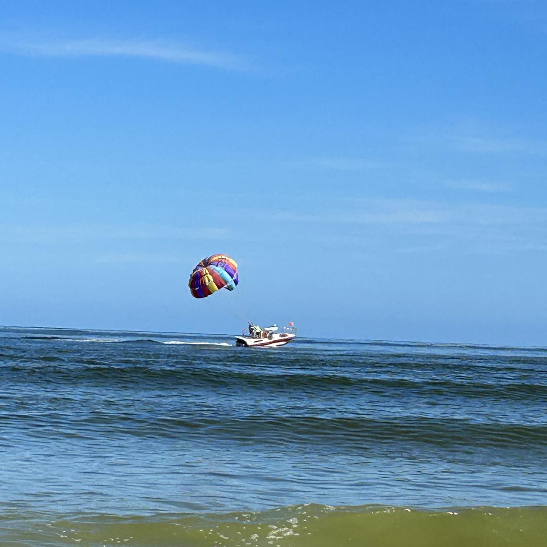 金拓水上娱乐(江城店)官方号