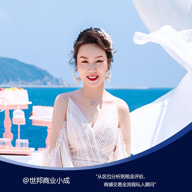 世邦商业销售_佳佳地产