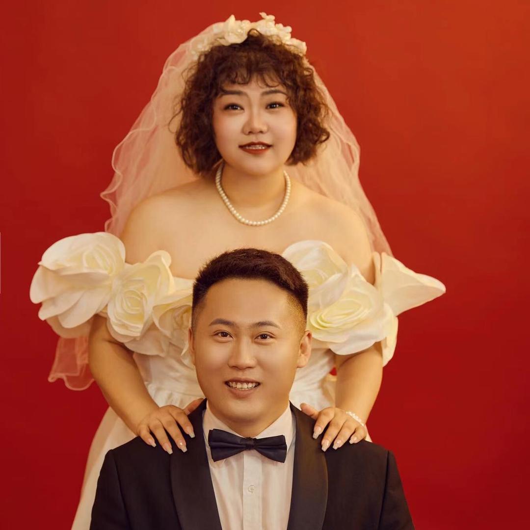 魏.不得无李 👩‍❤️‍👨