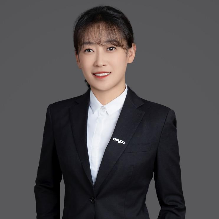 青岛售楼小朱