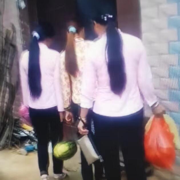 秋深