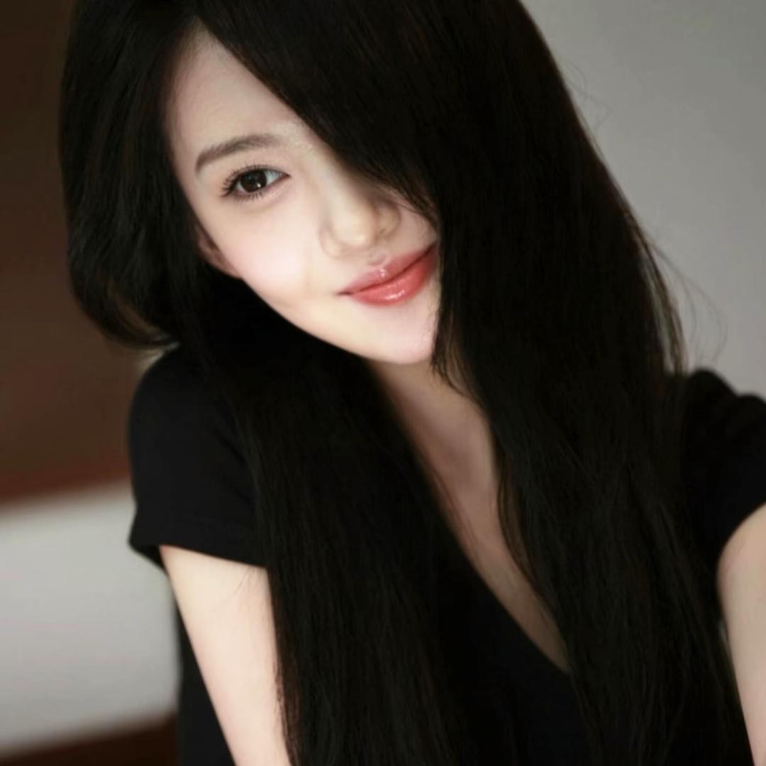 是潘敏呀🍑