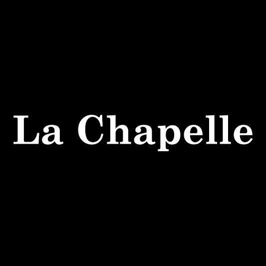 拉夏贝尔La Chapelle马币时尚女装专卖店