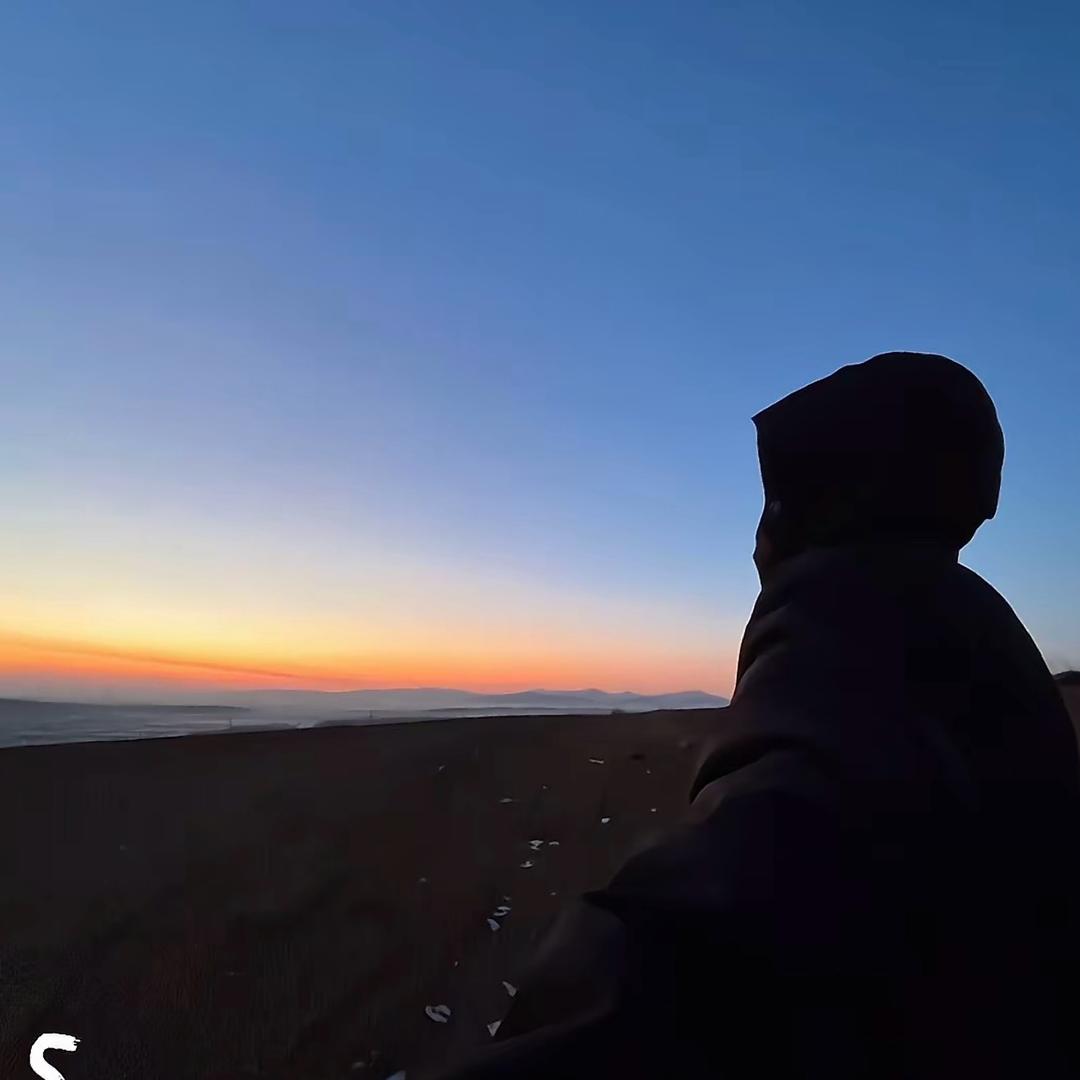 黎明—钓鱼🎣