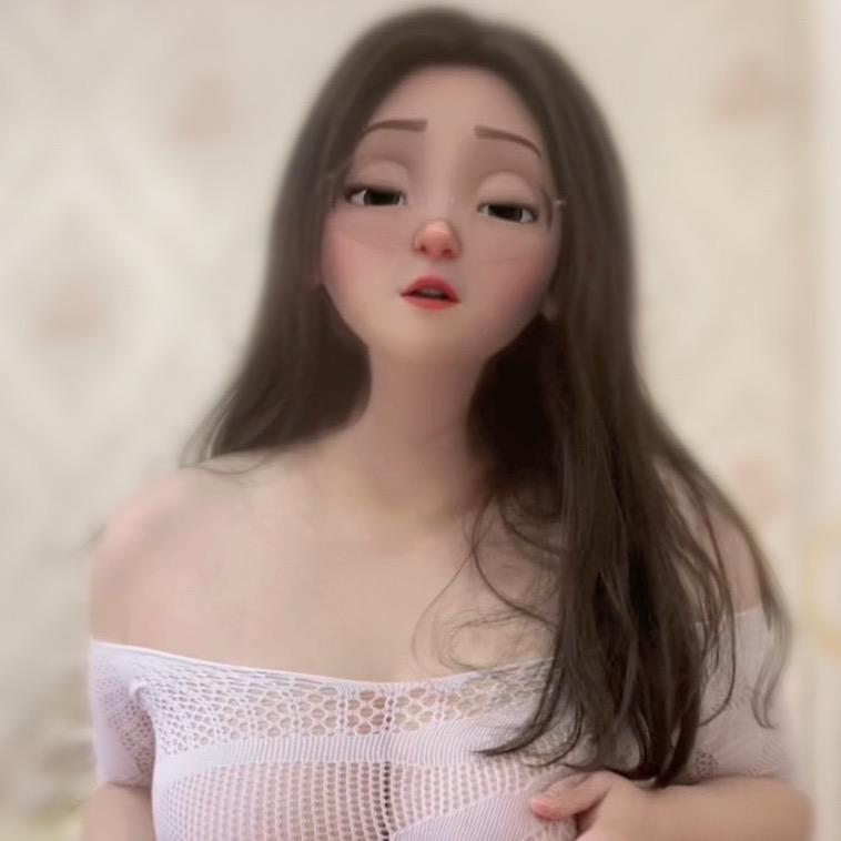 粉色香蕉