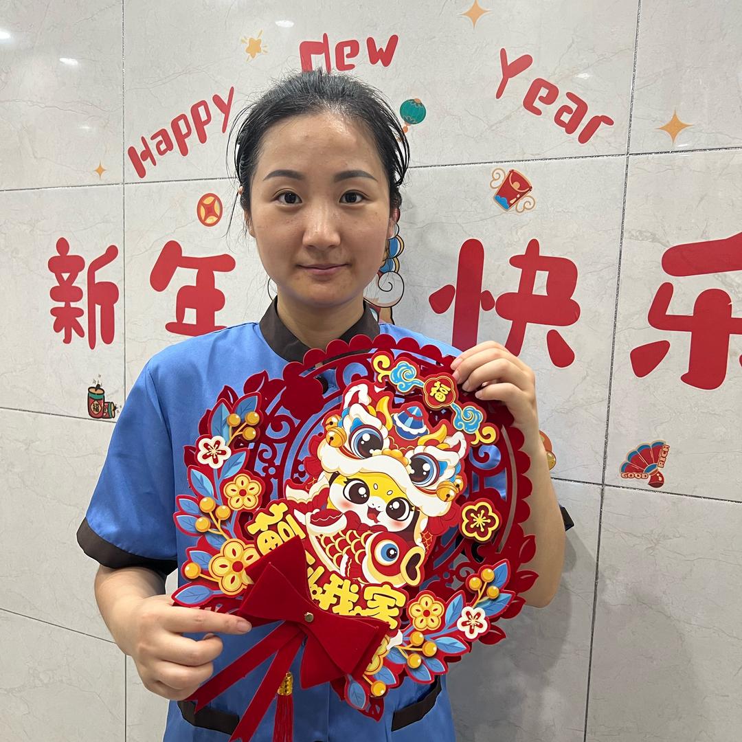 宝妹爱家