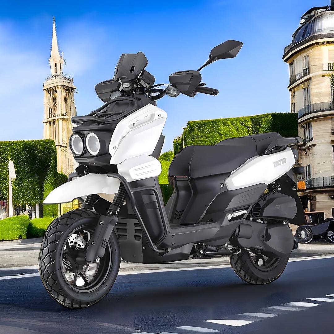 梦想精品踏板经营部