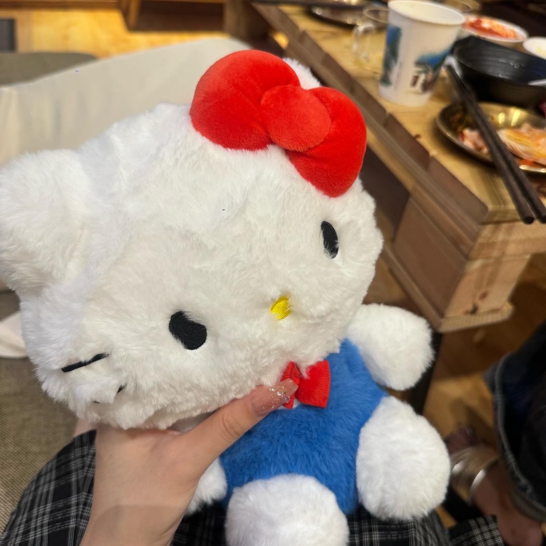 开心小熊🐻