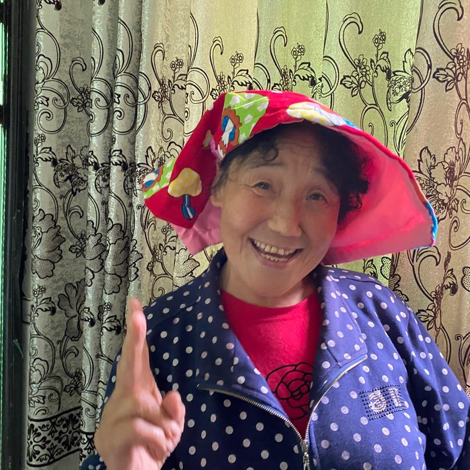 兔子奶奶