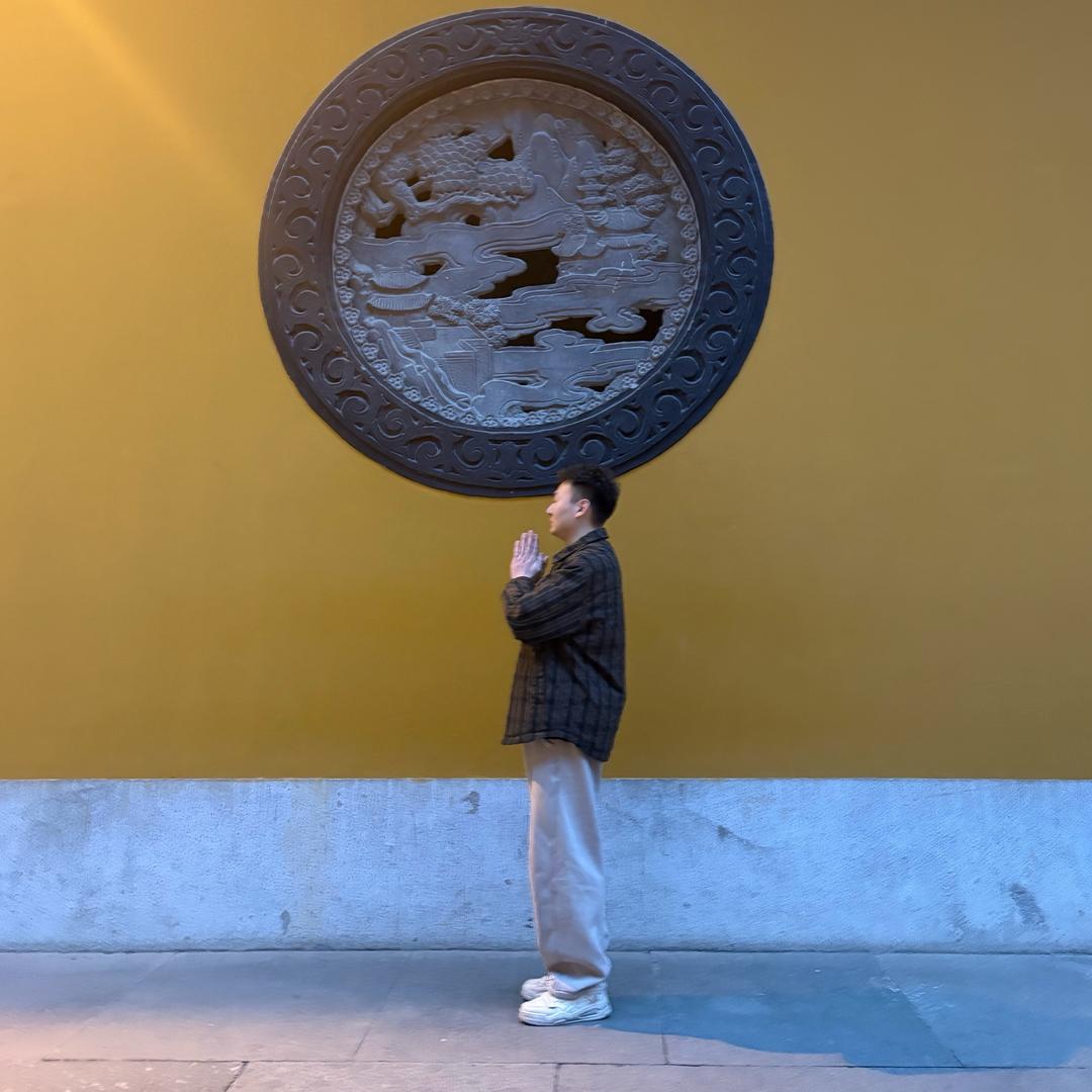 杭州领队阿姜