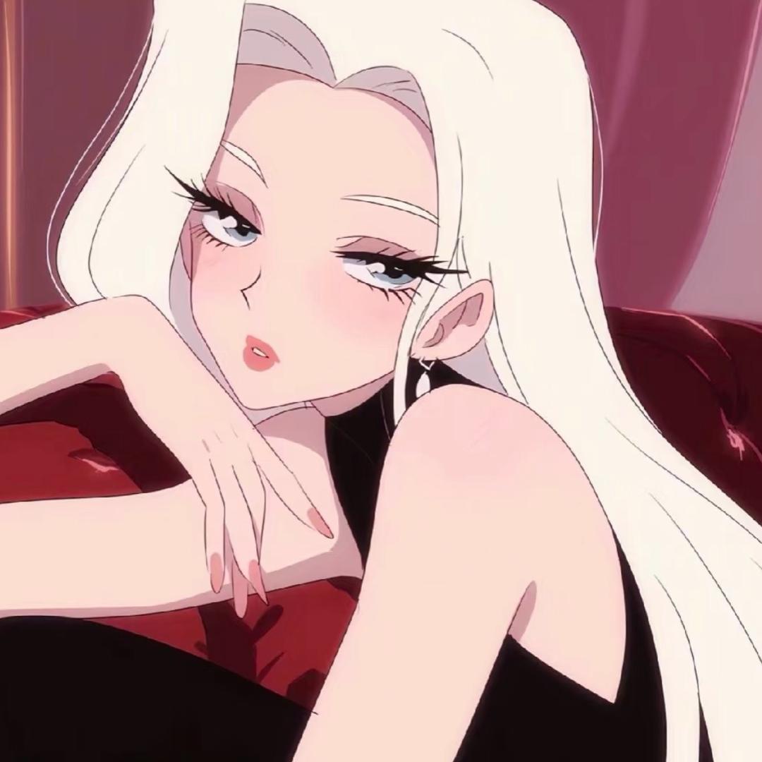 小姨（12.17🎂）