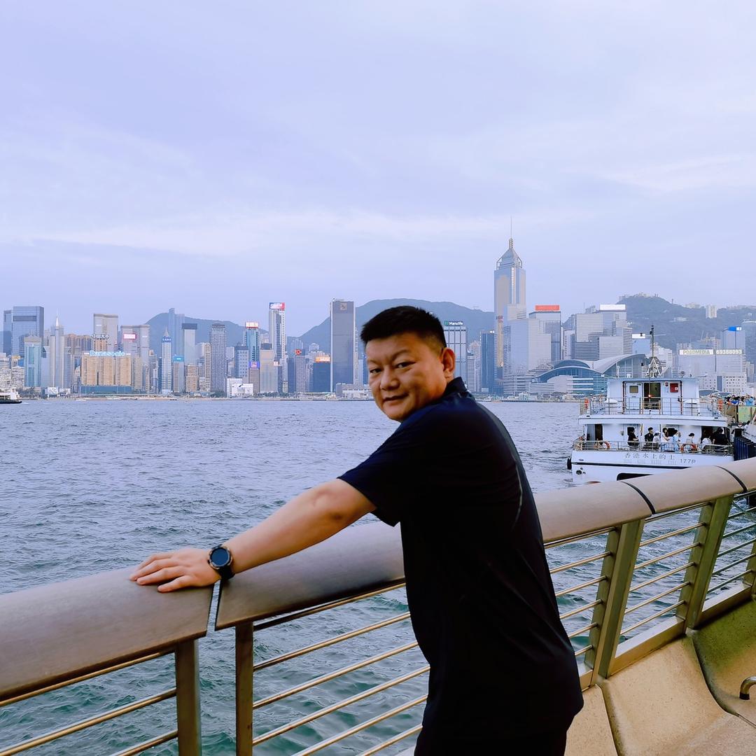 【和玖信天成轩】刘伟