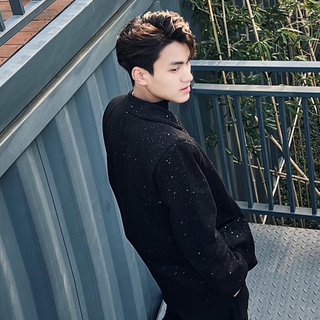 梓涵灵感接发店