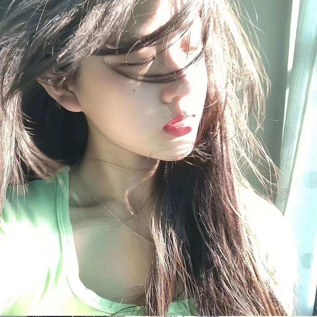 一二叁摄影美学艺术馆-芳芳