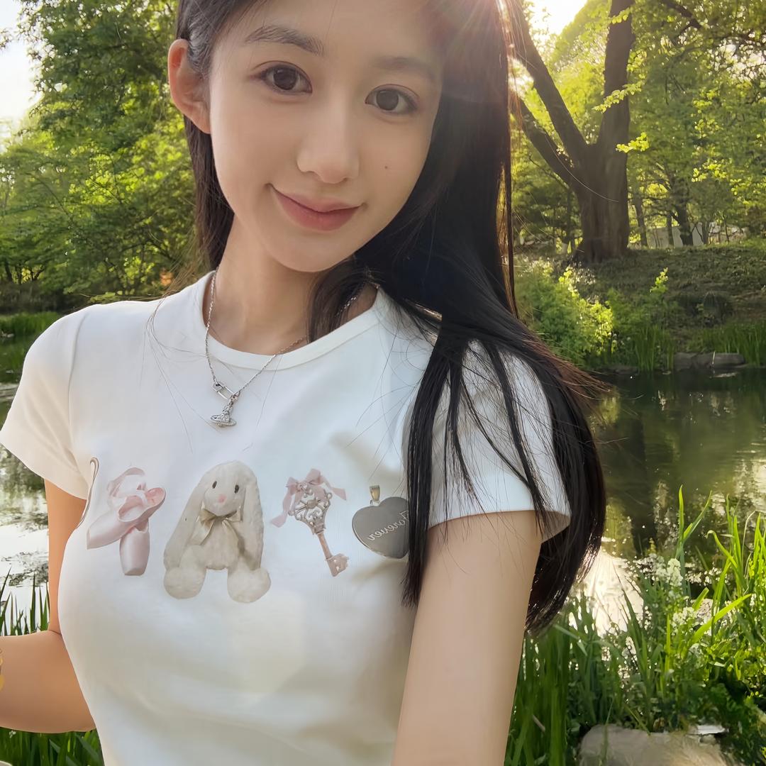 🍉西瓜妹🍉,2.🥕;白,🌽