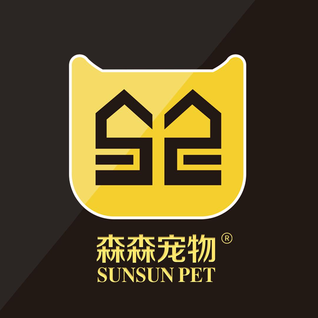 森森宠物企业店食品优选