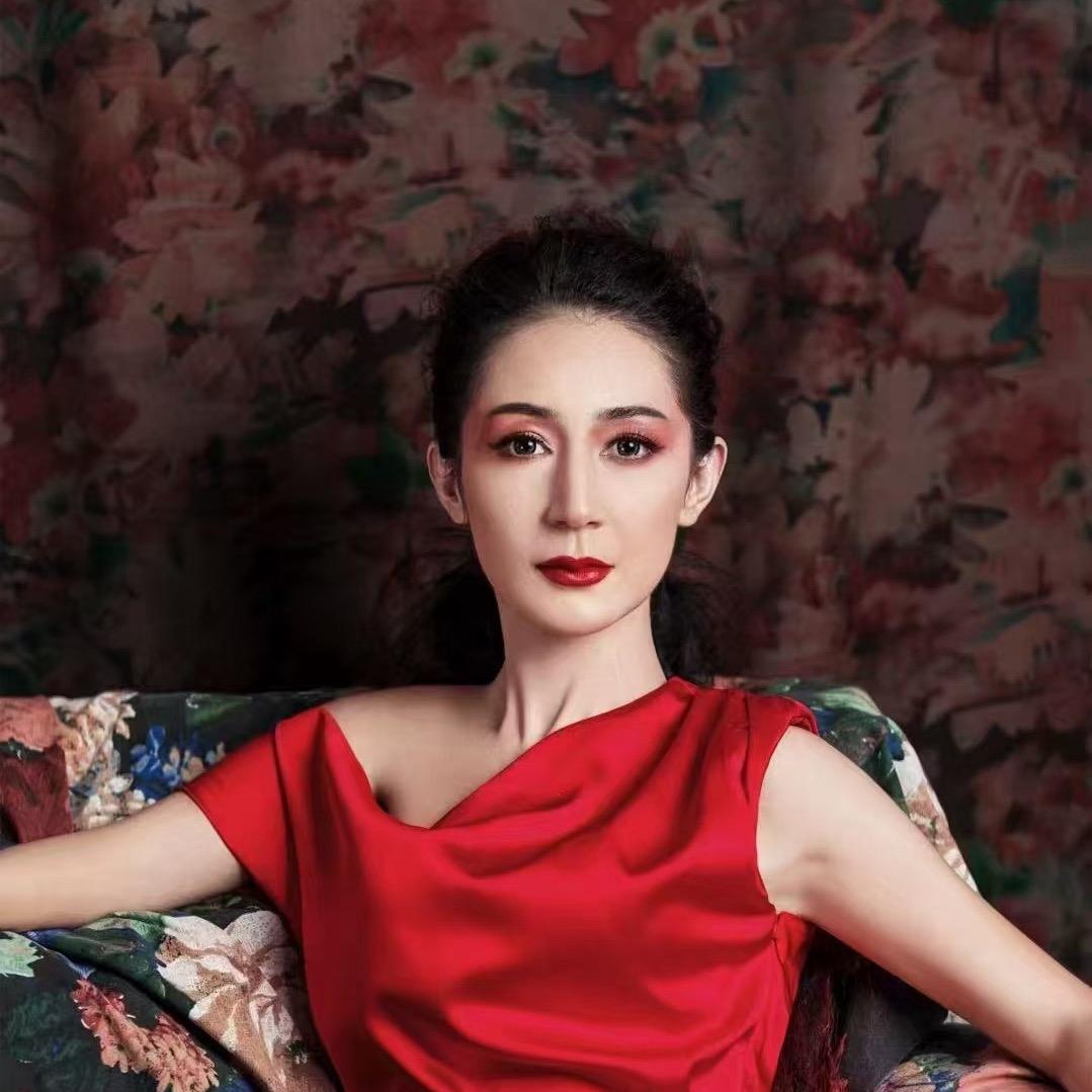 绿姑娘短视频带货号